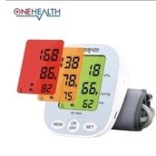 tensimeter digital onehealth KF 65A alat cek tekanan darah