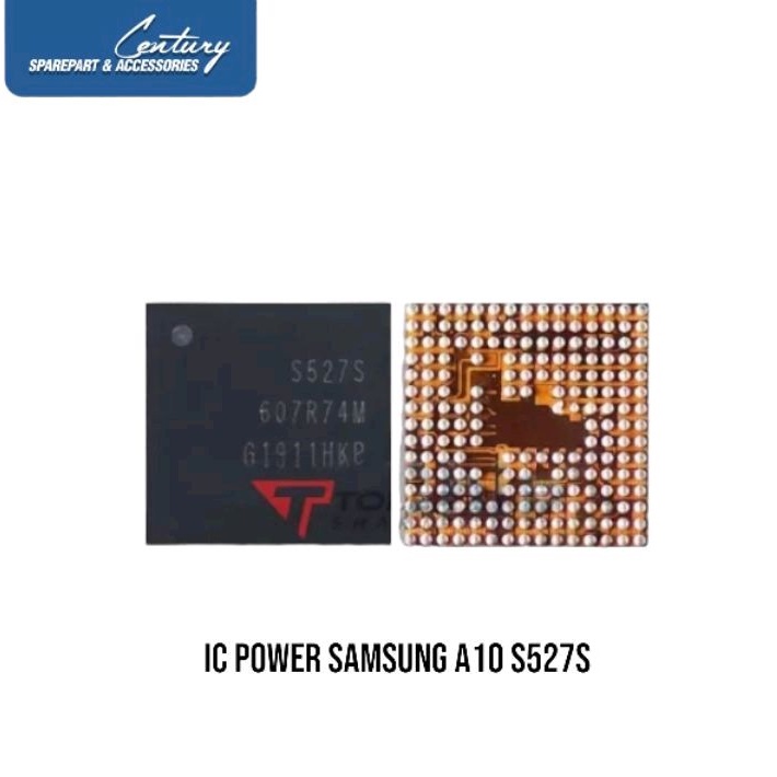 IC POWER SAMSUNG A10 S527S