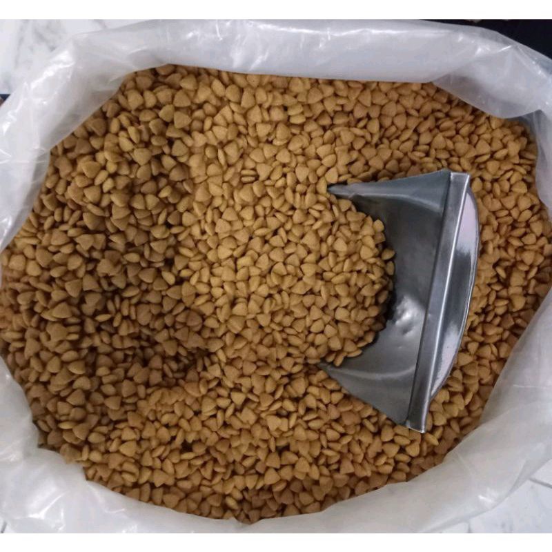 Makanan kucing promo OMEGA CAT TUNA 20kg (GO-jek only) makanan kucing dewasa termurah