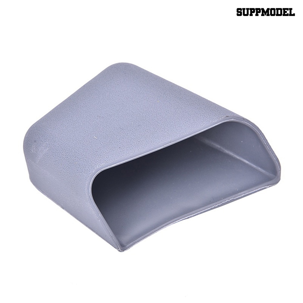[Dekorasi] 2pcs Universal Car Auto Accessories Phone Organizer Kotak Penyimpanan Holder Pocket