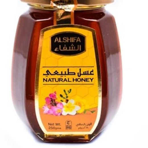 

➻ Madu Al Shifa AlShifa 250 gr 250gr Asli Original Arab Saudi も