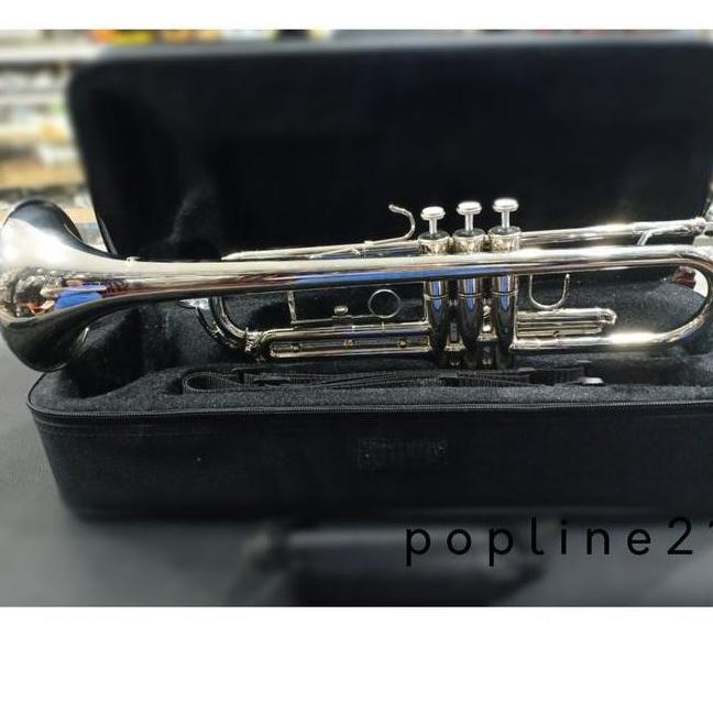 TRUMPET KNIGHT / TROMPET /TEROMPET KNIGHT DG465GREG