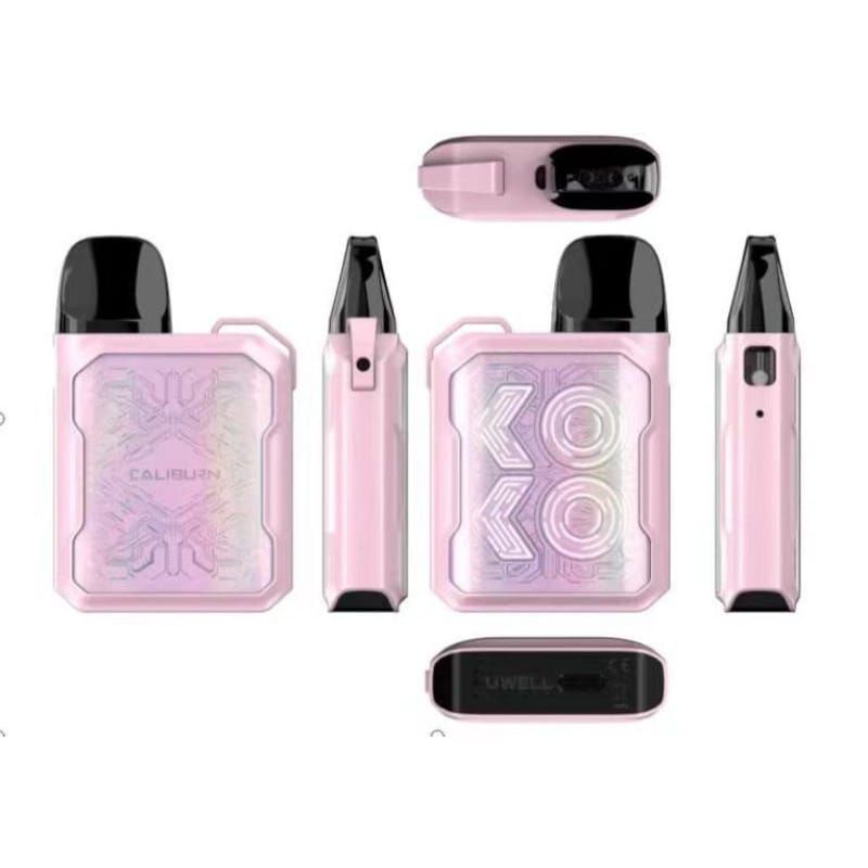 Tabung Parfum Original GK-2 Ping