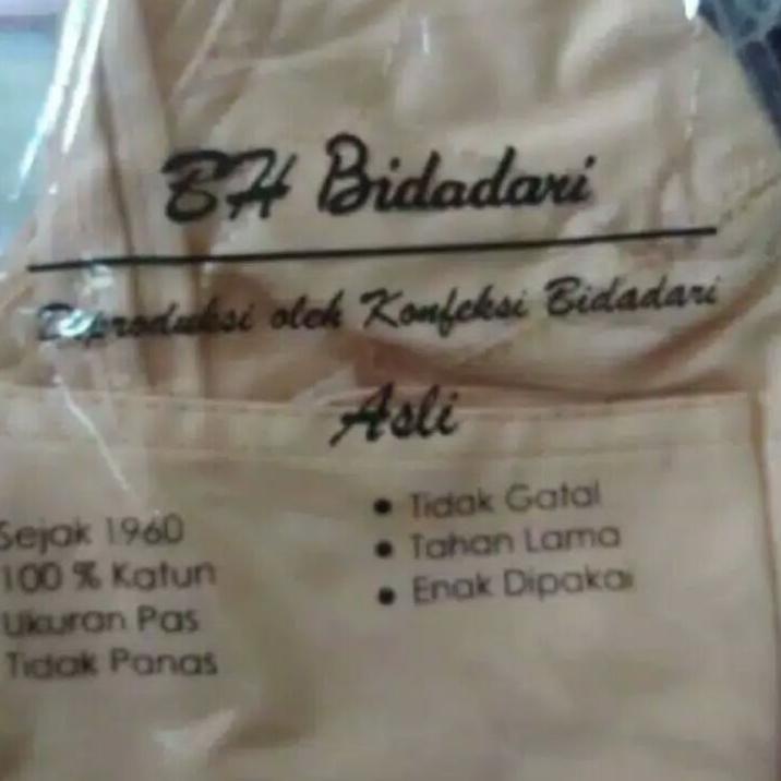 Terlaris BH BIDADARI ASLI/BRA BIDADARI