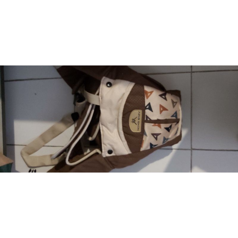 Preloved Hipseat Moms Baby