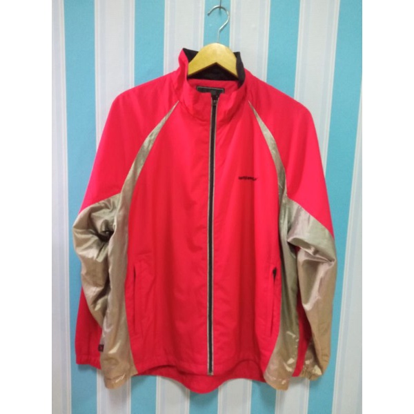 Jaket Outdoor Brand Northland Original