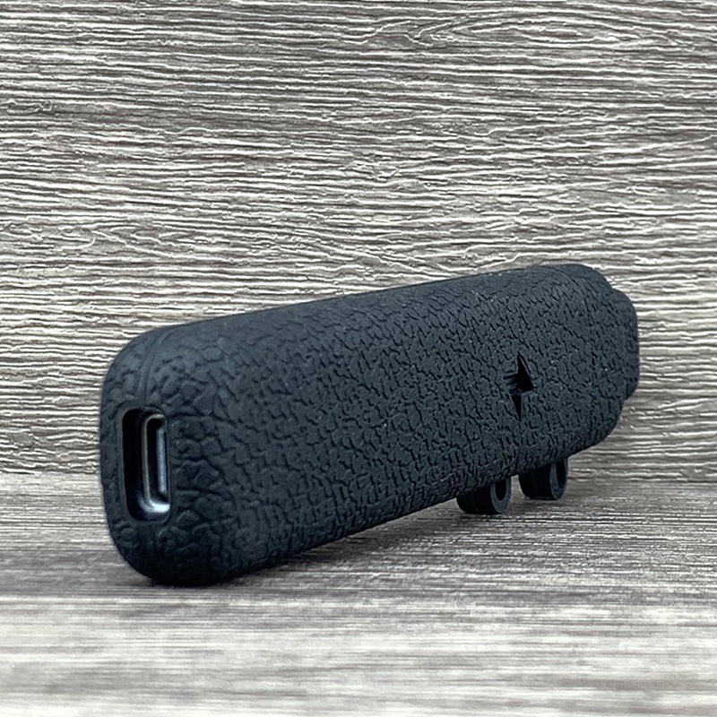 [Free Lanyard] Silikon Case Untuk Wenax K1 SE Tekstur Cover Pelindung Kulit Gel Lembut Lengan Karet Bungkus Kotak