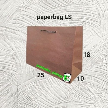 

paperbag snack LS (25×10×18/20)