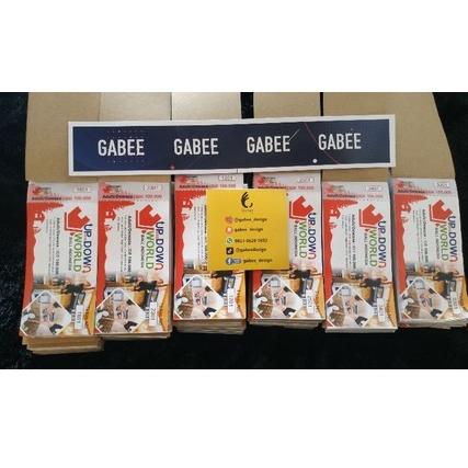 

(Q-I8I♥☞) KUPON / KUPON UNDIAN / KARCIS / KARCIS PARKIR / KUPON JALAN SEHAT / KUPON GOWES / TIKET MASUK / VOUCHER SOBEK premium