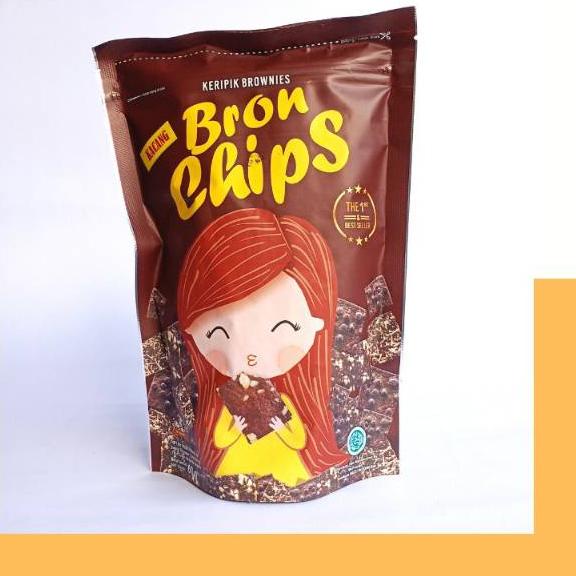 

⇽ Bron chips murah ❆