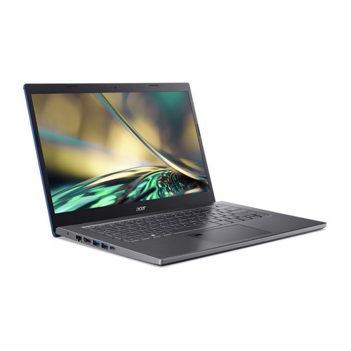 Laptop Acer Aspire 5 Slim A514 MX550 2GB I7 1255U RAM 8GB 512GB SSD OHS 14.0FHD IPS 55G.75BB W11