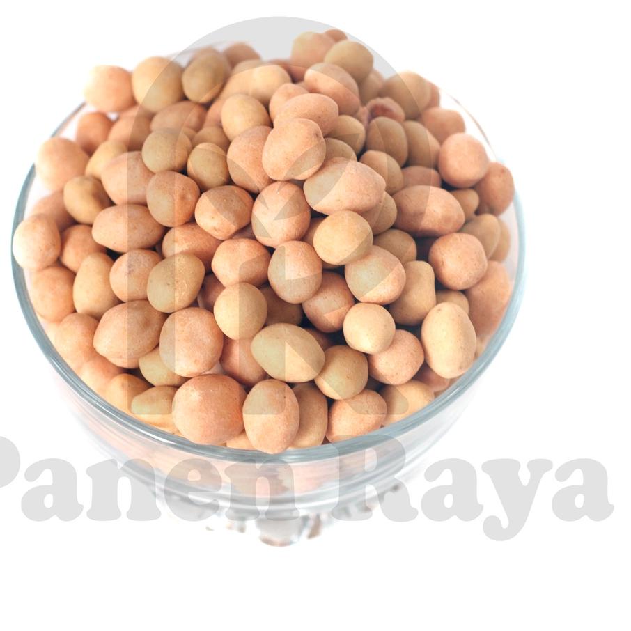 

Quality Control✅Kacang Telur Kacang Atom PR 1KG Siap Makan|RA9