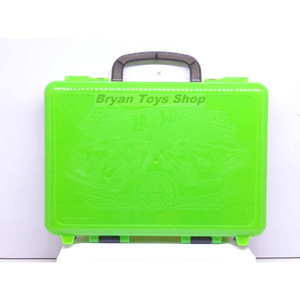 Hot Wheels Carry Case Koper Hot Wheels Original Bebas Pilih Warna