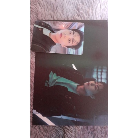 PC Xiumin Don't fight the feeling Exo