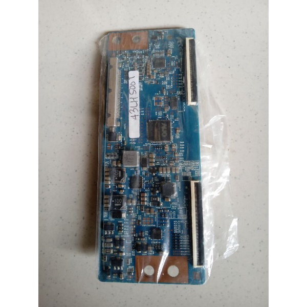 TCON TV LED LG TYPE 43LH500T