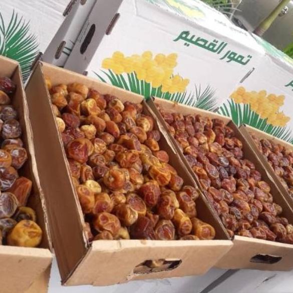 

(Z(46») Kurma Sukari 3kg ORIGINAL / sukari al qassim 3kg murah / Kurma Sukari Al qassim timbangan lebih viral