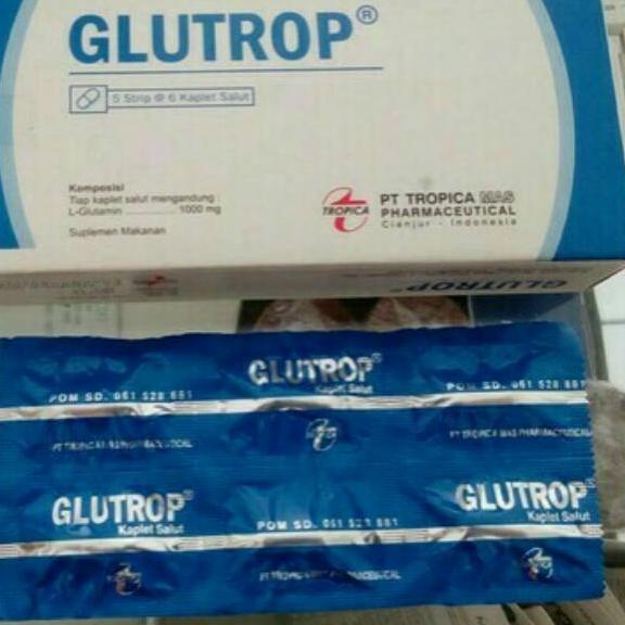 

Quality Control✅GLUTROP|RA9