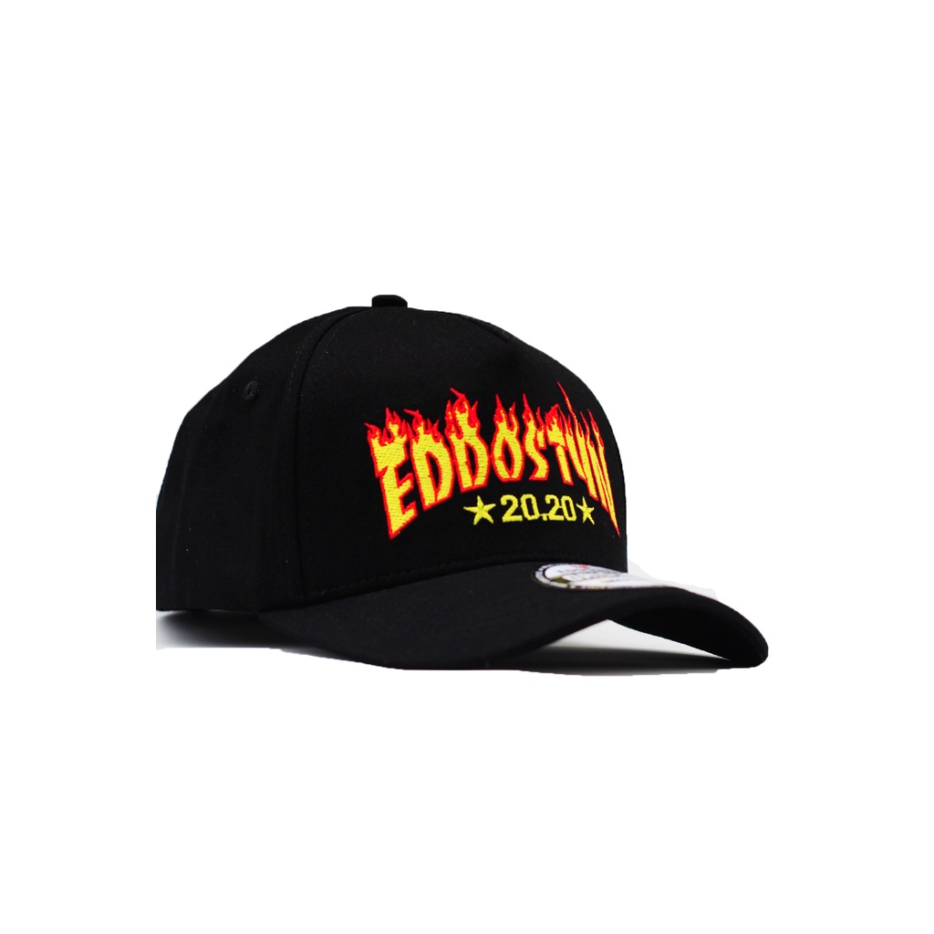 Topi Baseball Premium Distro Original Eddostyn Unisex