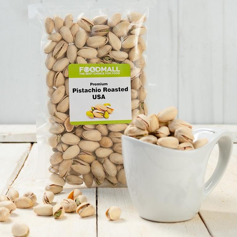 

☛ Subsidi ongkir Pistachio Roasted / Kacang Pistachio USA / TURKI cocok untuk OLEH OLEH UMROH & HAJI .,.,.,.,