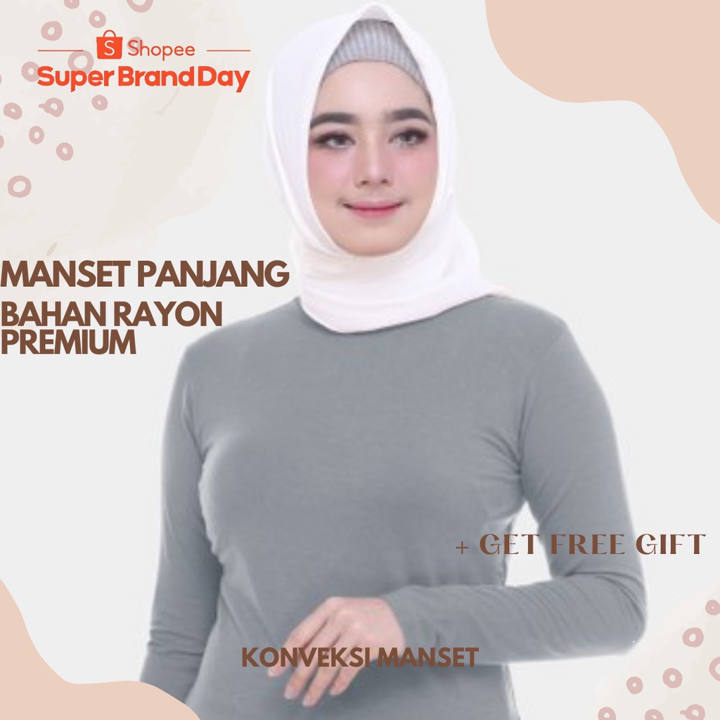 MANSET BAJU BAHAN RAYON PREMIUM UKURAN JUMBO MANSET RAYON PREMIUM MURAH BISA COD