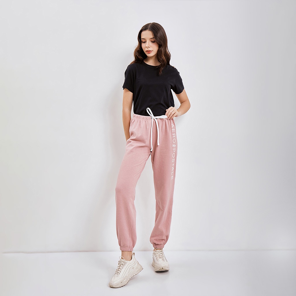 JOY SHADE Pants Celana Panjang Jogger ALLICE By Aeropostale