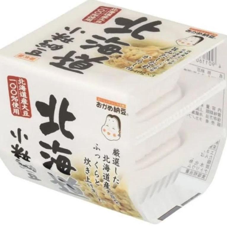

(K-S4S-❤) TERMURAH & READY STOCK NATTO JEPANG berkualitas