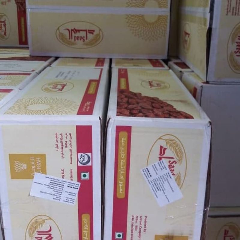 

kurma khalas per dus 10kg