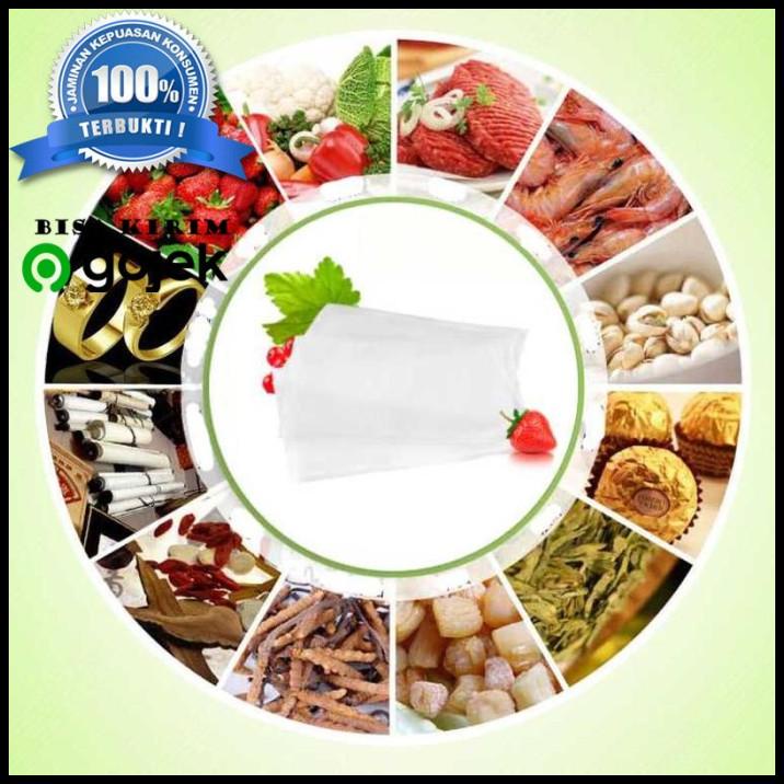 

Kantong Plastik Vacuum Storage Bag 28X500Cm 1 Roll - Vcm