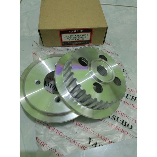 kaki 4 plus lawan kaki 4 CB150R OLD CB150R OLD merek yasuho