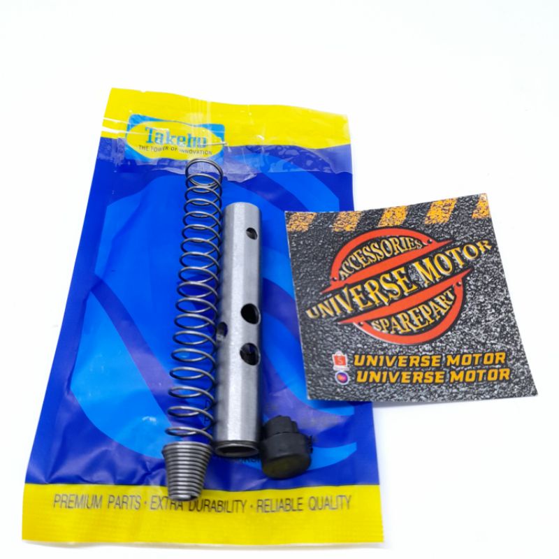 SULING KETENG TENSIONER GRAND SUPRA SUPRA X SUPRA FIT SUPRA FIT NEW LEGENDA REVO 100 KOMPLIT