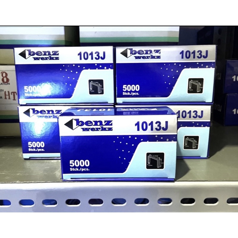 

isi staples 1013J benz werkz