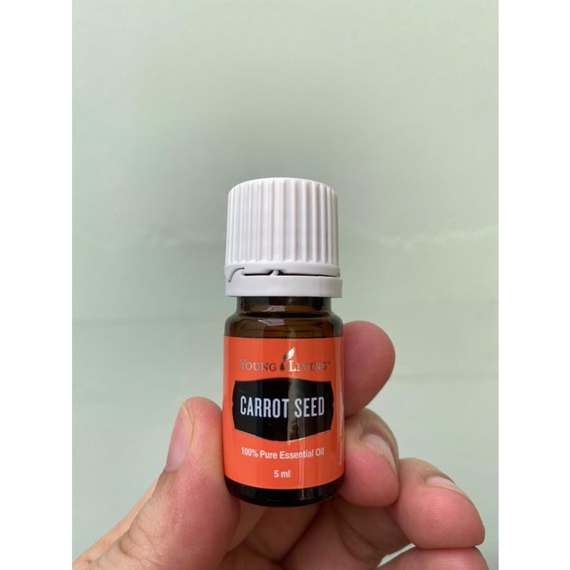 Young Living Carrot Seed 5 ml