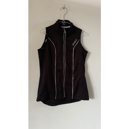 2xu vest preloved