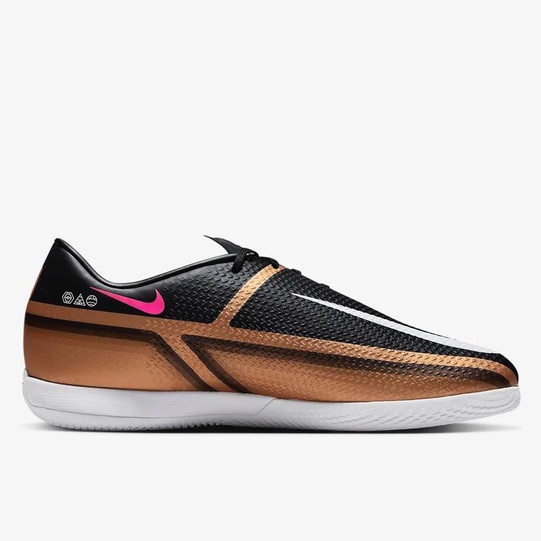 Sepatu Futsal Nike Phantom GT2 Academy IC - DR5963-810