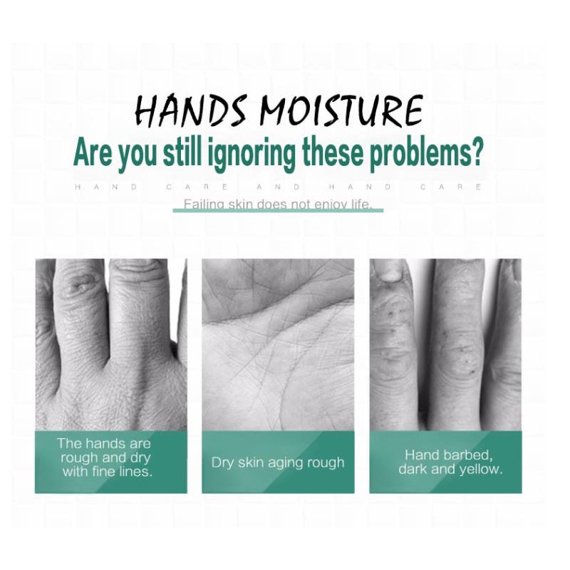 CINDYNAL HAND CREAM | LOTION KRIM TANGAN SEGAR | LEMBUT | HALUS