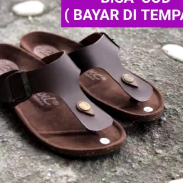 SANDAL CARVIL BERKUALITAS {PRG.21De22ᴶ}