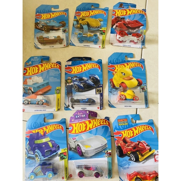 MAINAN MOBIL MOBILAN HOTWHEELS HOT WHEEL WHEELS LIMITED EDITION MAINAN ANAK LAKI LAKI COWOK LELAKI M