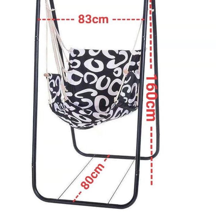 Menarik Meja Kursi Lipat Meja Piknik Ranjang Lipat Kursi Ayun