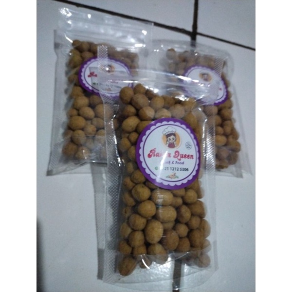 

Kacang Telur