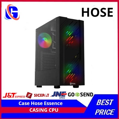 Pc Gaming i5 4460 /GT 1030 2GB / DDR16 GB / SSD120 /HDD 1TB