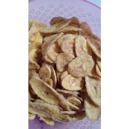 

KERIPIK PISANG MANIS MENTARI [BACA DESKRIPSI]