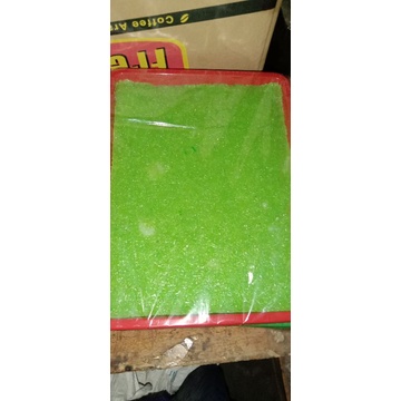 

wajik Ijo