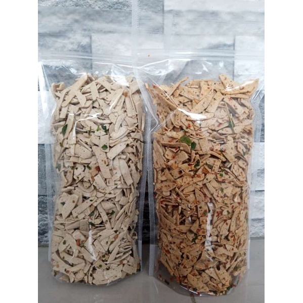 

basreng daun jeruk original 500 gr