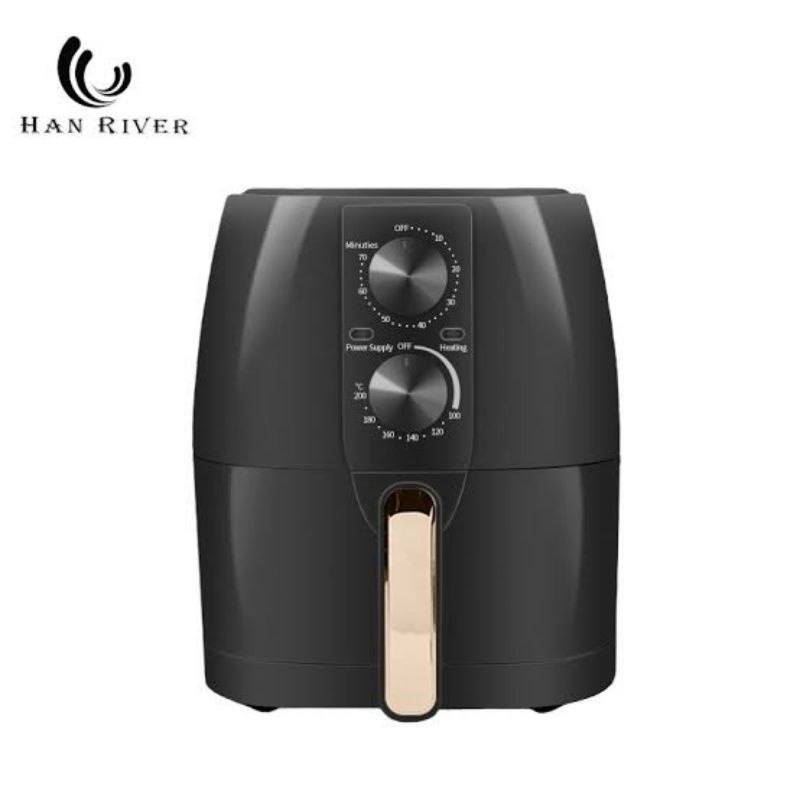 Air fryer Han River HRAF03 4 Liter