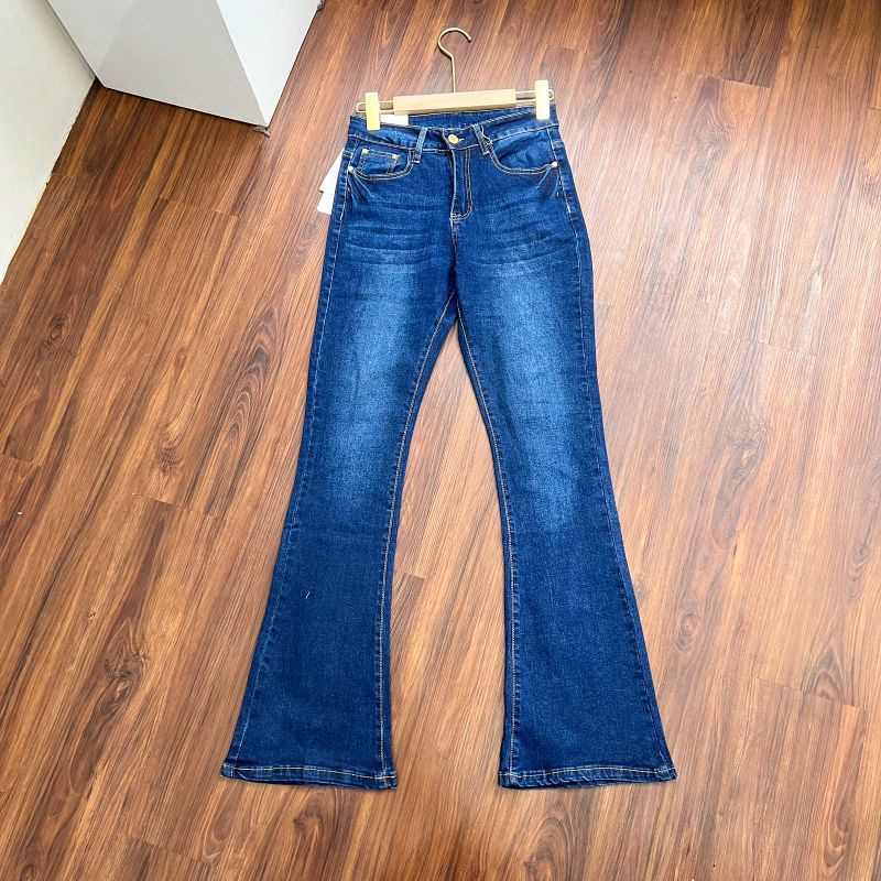 cutbray jeans bahan soft tidak kaku