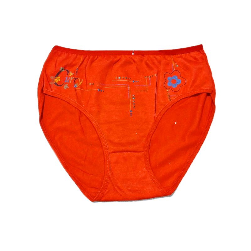 Celana Dalam Wanita Katun Jumbo