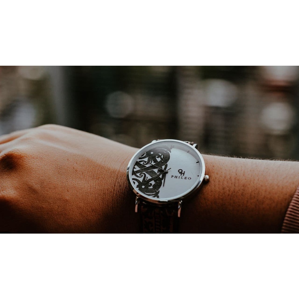 Jam Tangan Phileo Indonesia series Namora