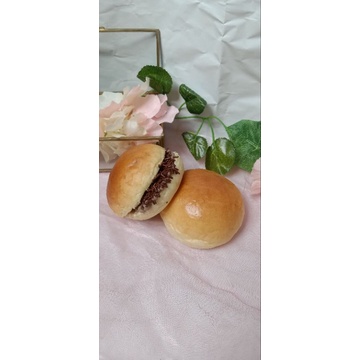 

Roti Smeer / Roti Semir / Roti Meses Coklat