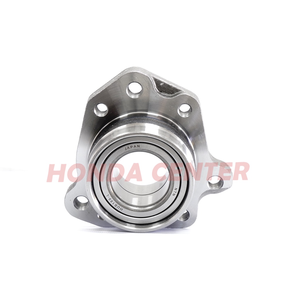 lahar laher hub bering bearing roda belakang kiri honda crv old gen1 2000 2001 42201-s10-a01