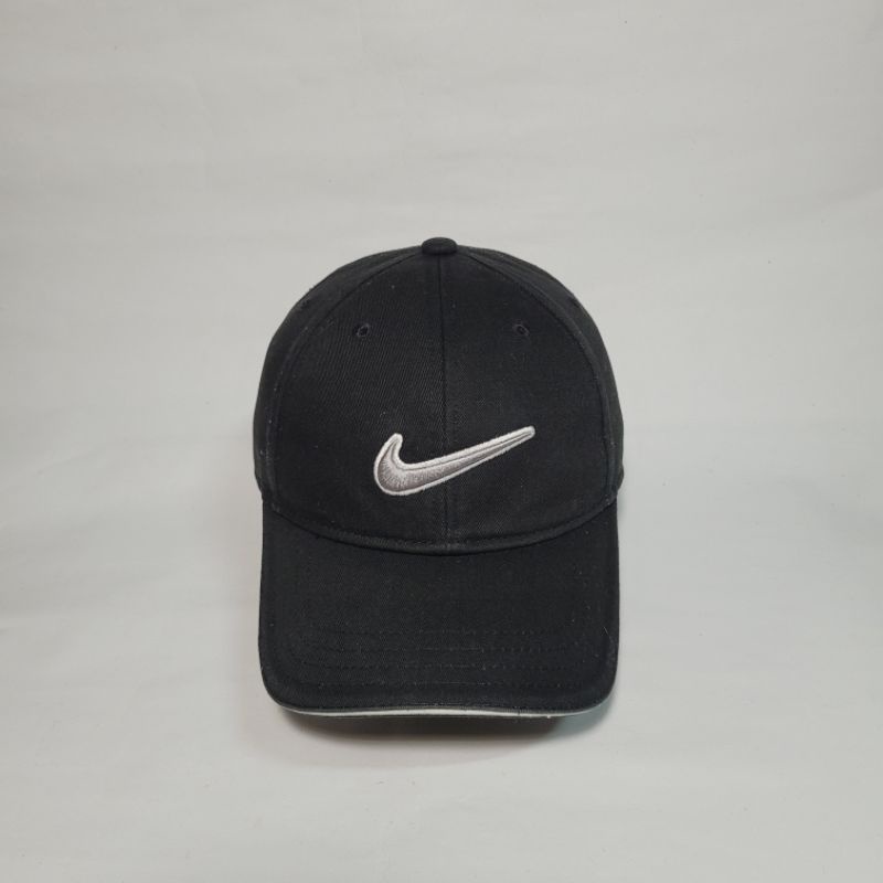 Topi Cap Nike Golf (black) Second